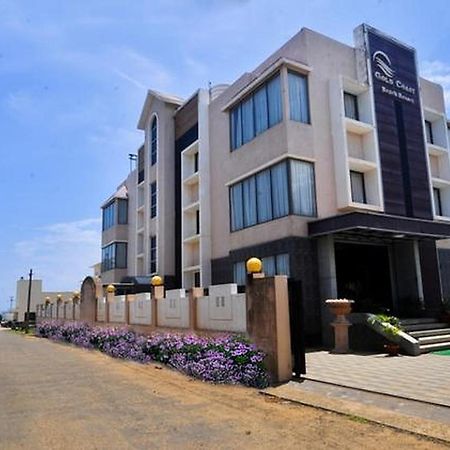 Gold Coast Beach Resort 푸리 외부 사진