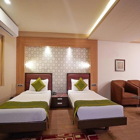 Gold Coast Beach Resort 푸리 외부 사진