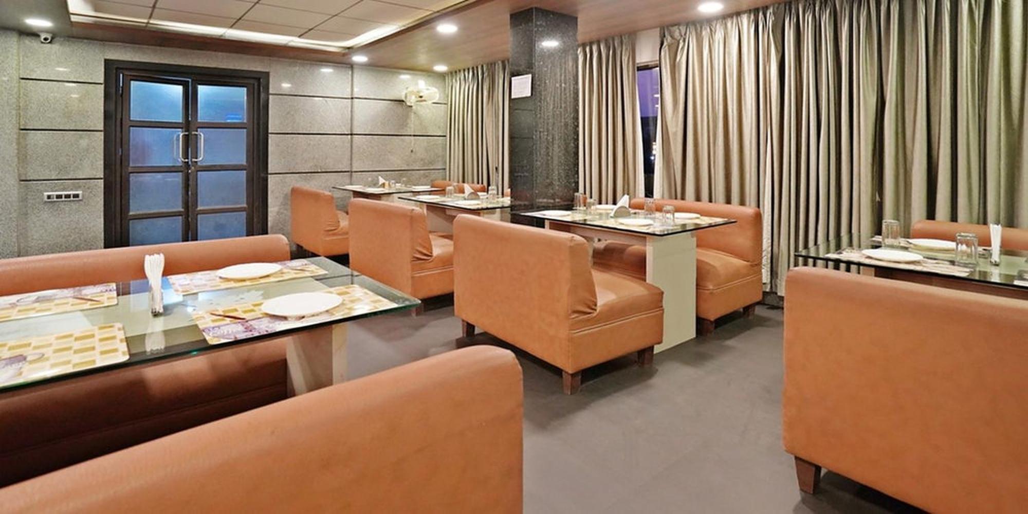 Gold Coast Beach Resort 푸리 외부 사진