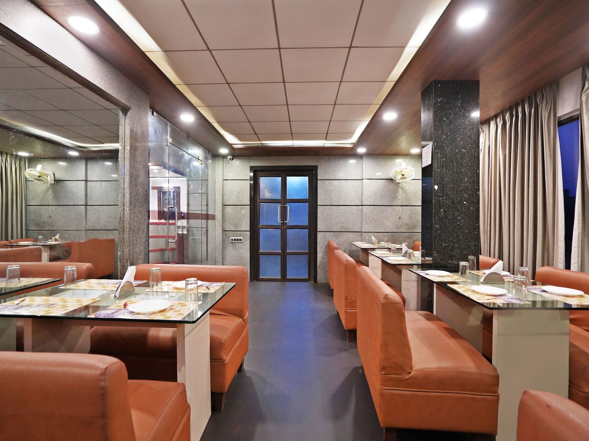 Gold Coast Beach Resort 푸리 외부 사진